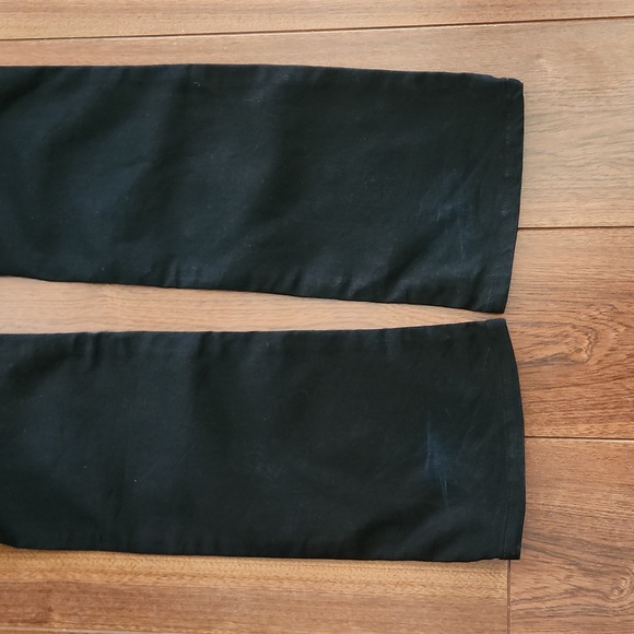 Diesel Tall Jeans, Dark Navy, 27 x 34 L - Picture 5 of 5